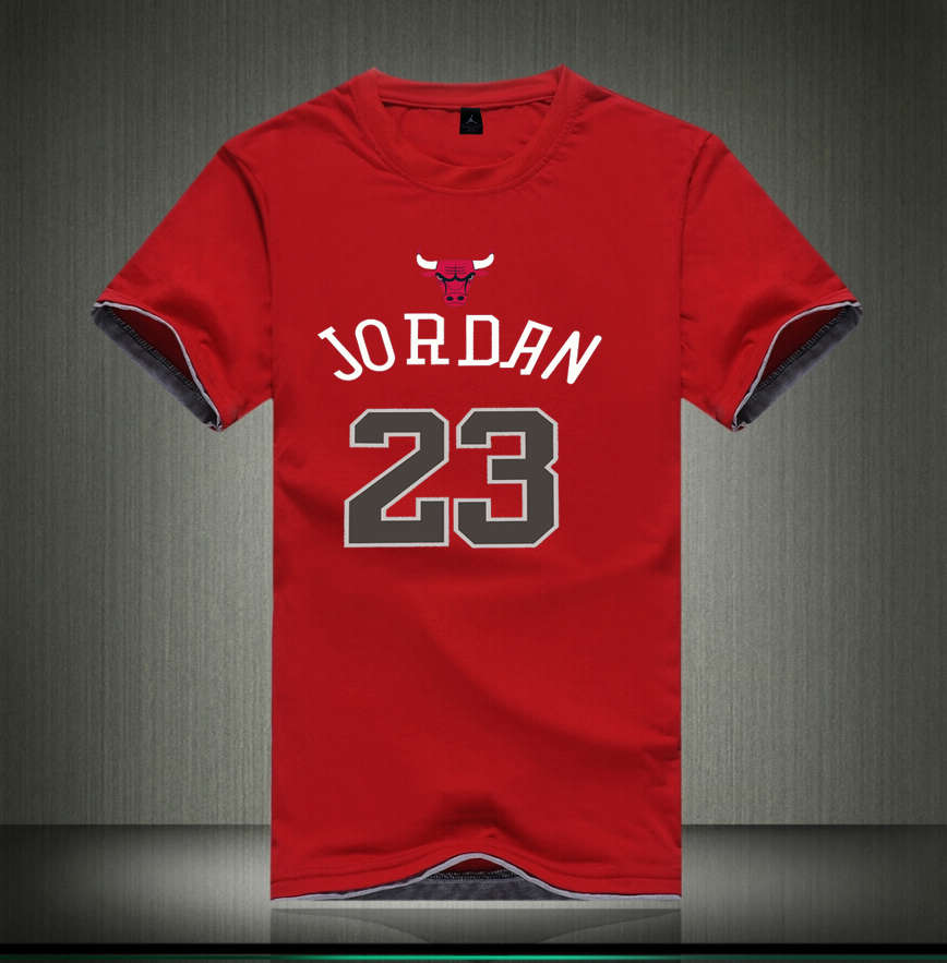 men jordan t-shirt S-XXXL-1885